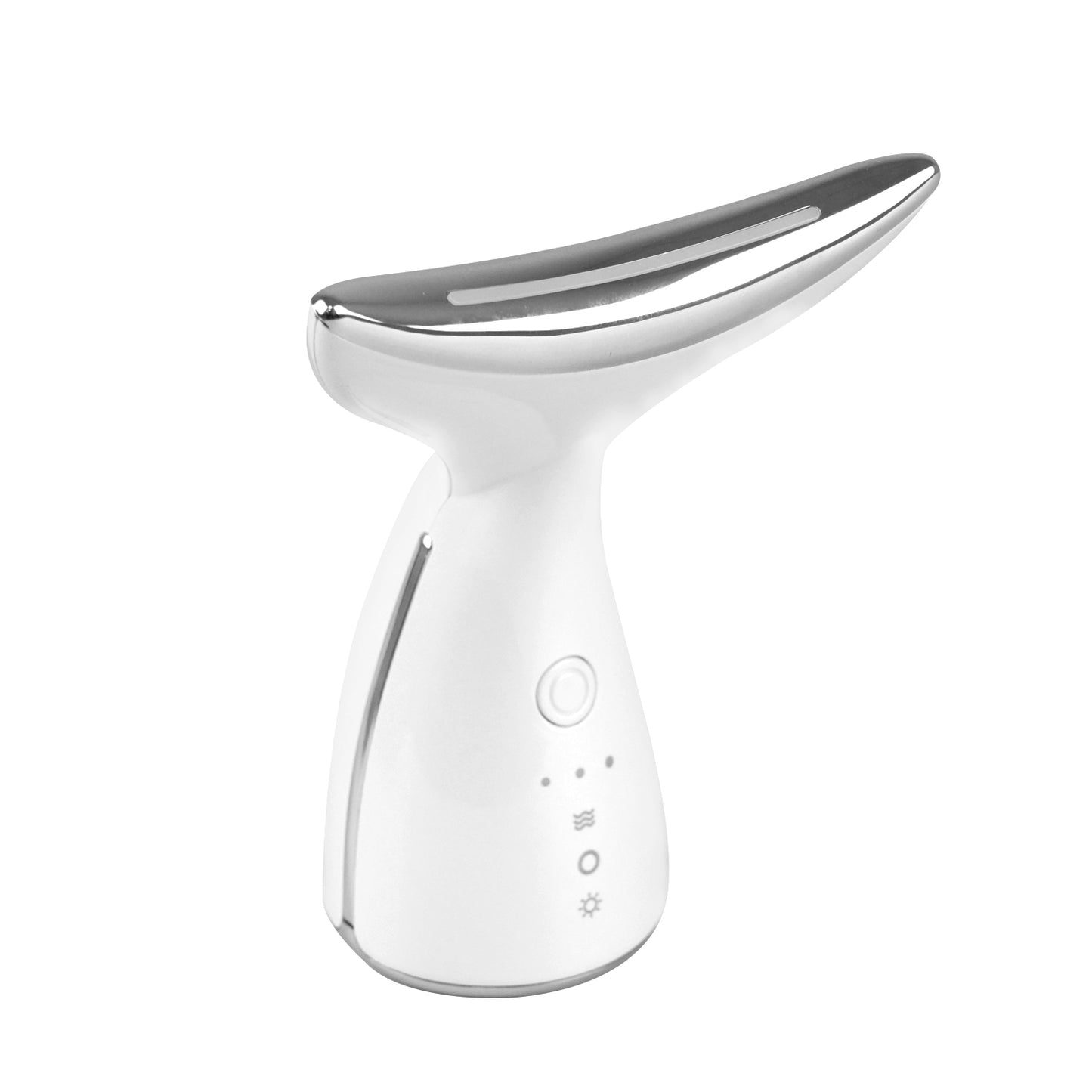 Portable Beauty Device for Skin Care | Neck Face Massager | 3 Color Mo Joyful Aesthetic Portable Beauty Device for Skin Care | Neck Face Massager | 3 Color Mo Joyful Aesthetic